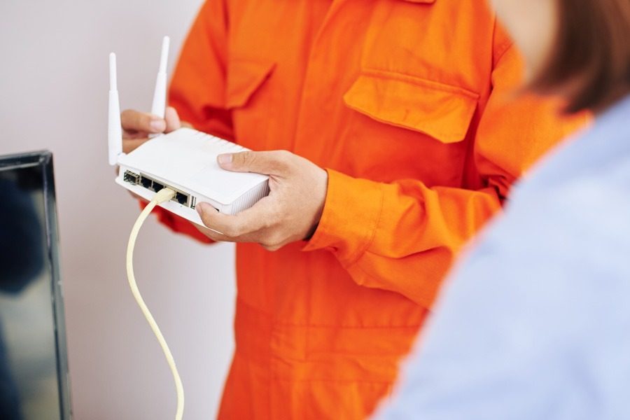 Reliable Internet and Wi-Fi Solutions