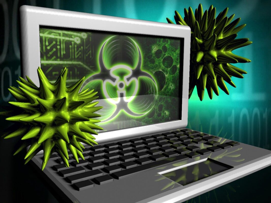 Fast and Reliable Virus Removal Service