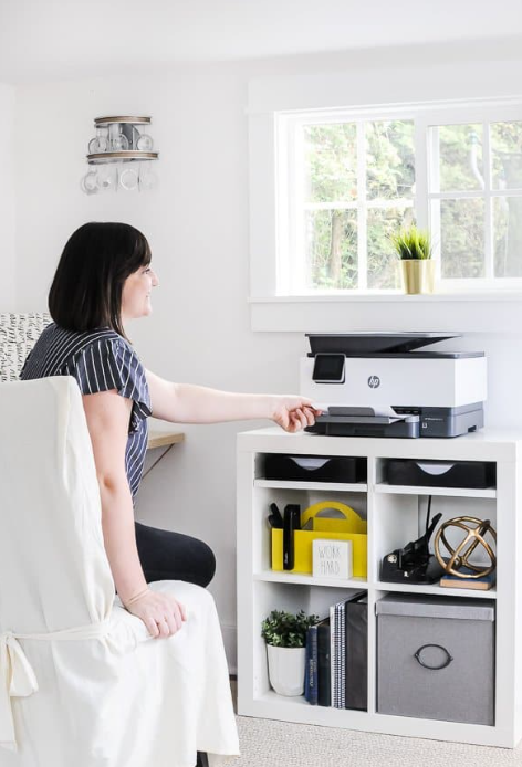 New Printer Setup in Adelaide